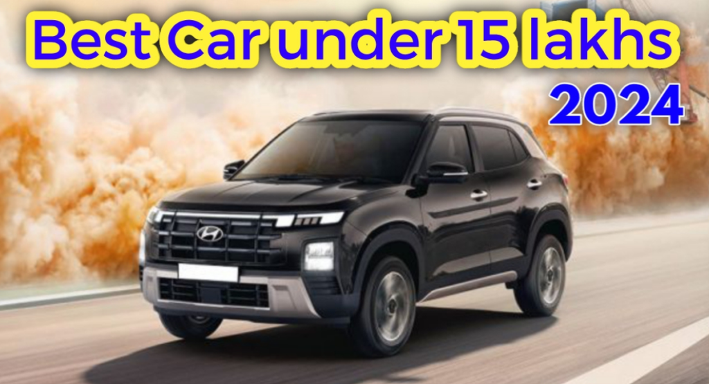 best-car-under-15-lakh