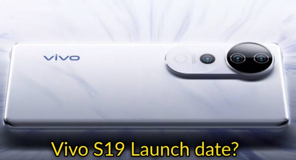 Vivo-S19-Launch-Date-In-India-Price