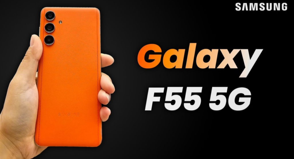 samsung-Galaxy-F55-5G