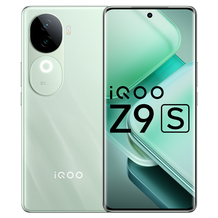 iQOO-Z9s-Pro